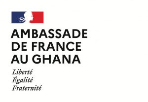French Embassy in Ghana